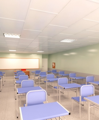 Gesso Modular - Projeto 3